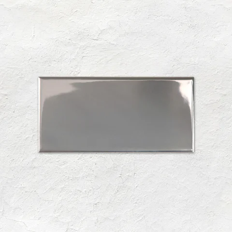 Platinum Half Tile (wall)