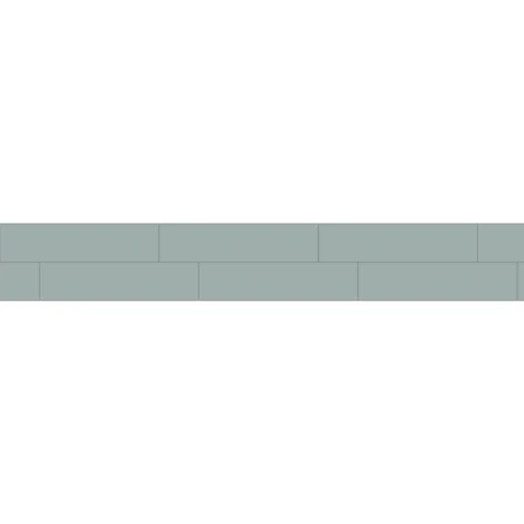 Simple Border 1 Revival Grey