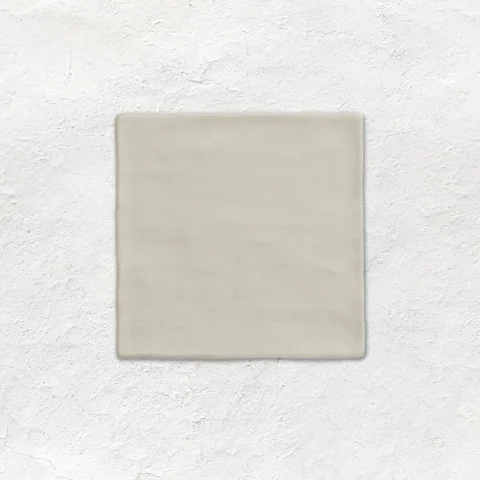 Satin Field Tile Thyme