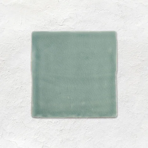 Moselle Arcadian Half Tile (above) Moselle Arcadian Field Tile (below)