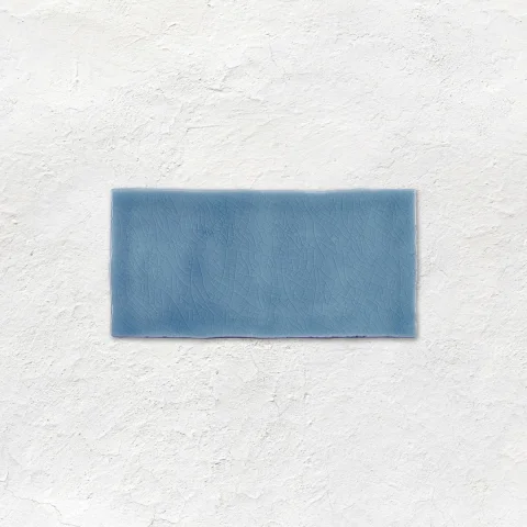Winchester Arcadian Half Tile Teal