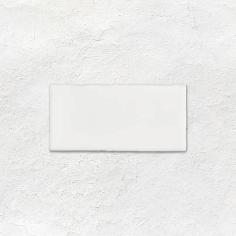 China White Cosmopolitan Half Tile (above) Marsh Cosmopolitan Rail (middle) Marsh Cosmopolitan Field Tile (below)