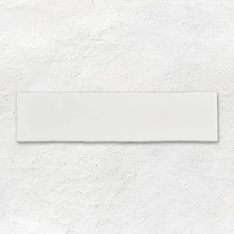 China White Cosmopolitan Field Tile (wall)