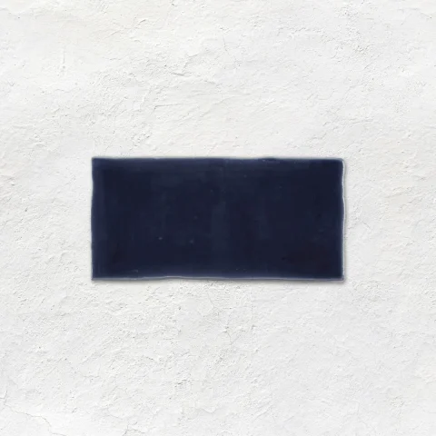 Lapis Cosmopolitan Half Tile (wall)