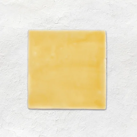 Straw Cosmopolitan Field Tile (wall)