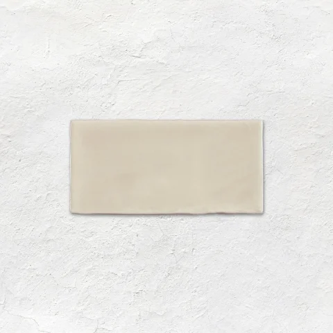Thebes Cosmopolitan Half Tile (wall) 