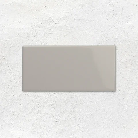 Westminster Grey Half Tile and Westminster Grey Internal Edging Tile (wall)
