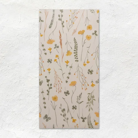 Wildflower Gold (wall)