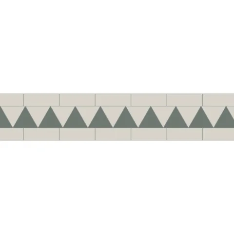 Woolf Dover White & Revival Grey