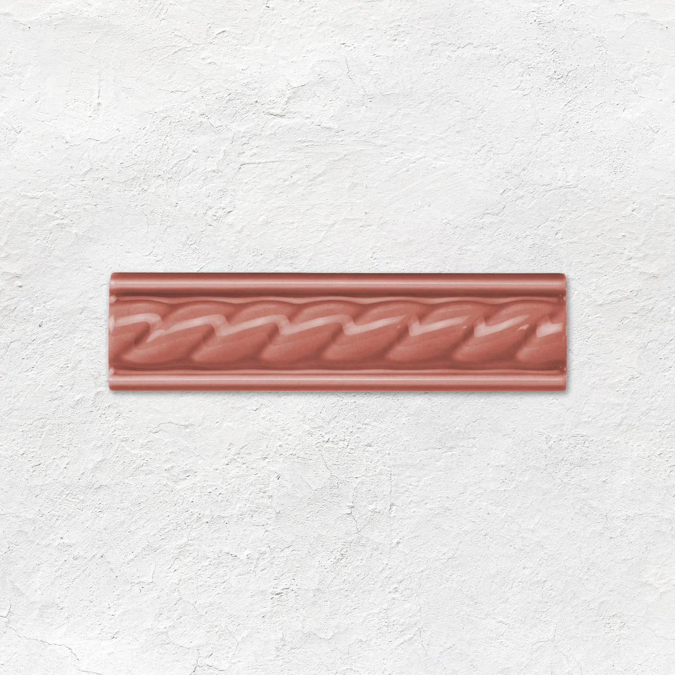 The image shown is for inspiration, demonstrating how this tile can be used and styled with other products. Colour may vary from the product chosen.