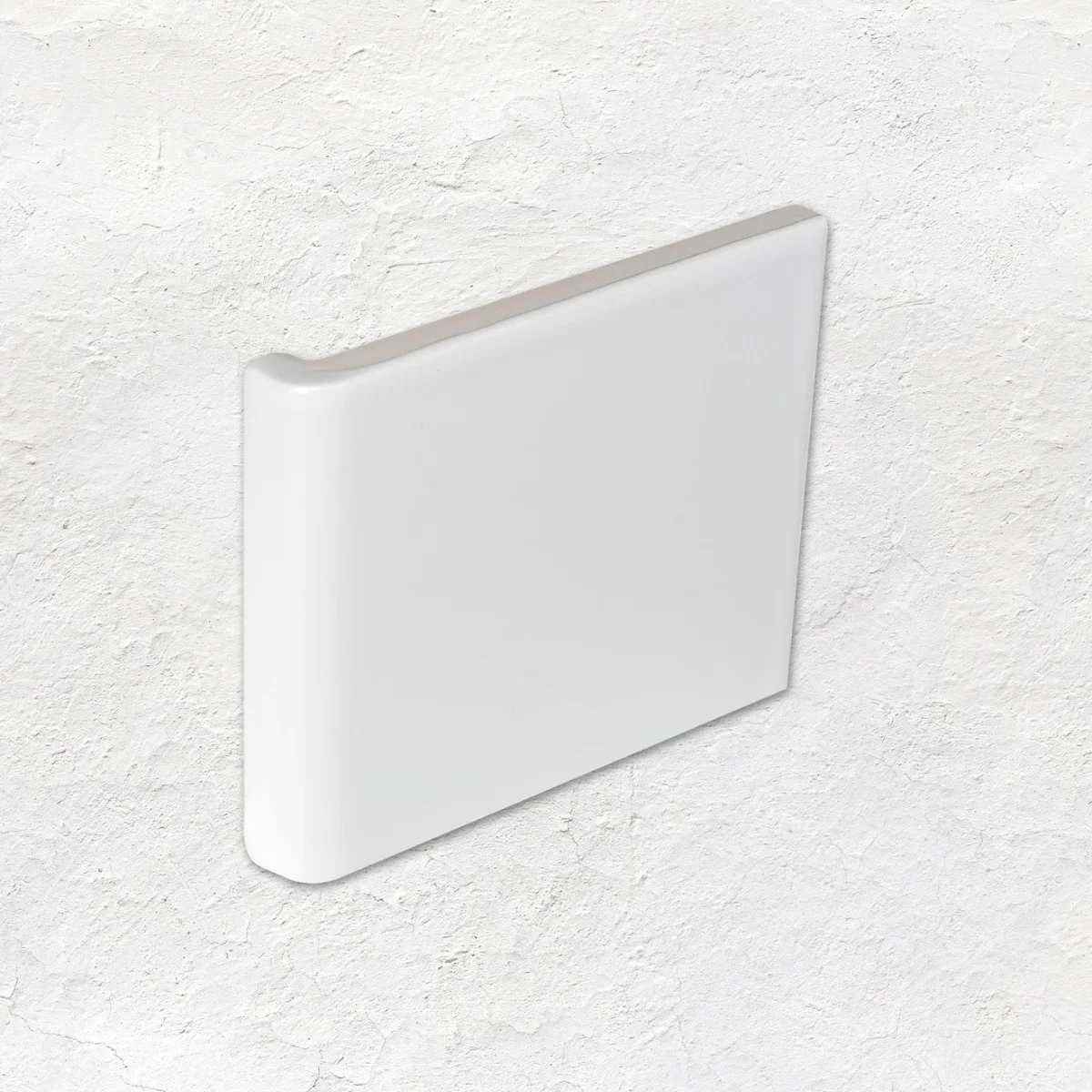 The image shown is for inspiration, demonstrating how this tile can be used and styled with other products. Colour may vary from the product chosen.