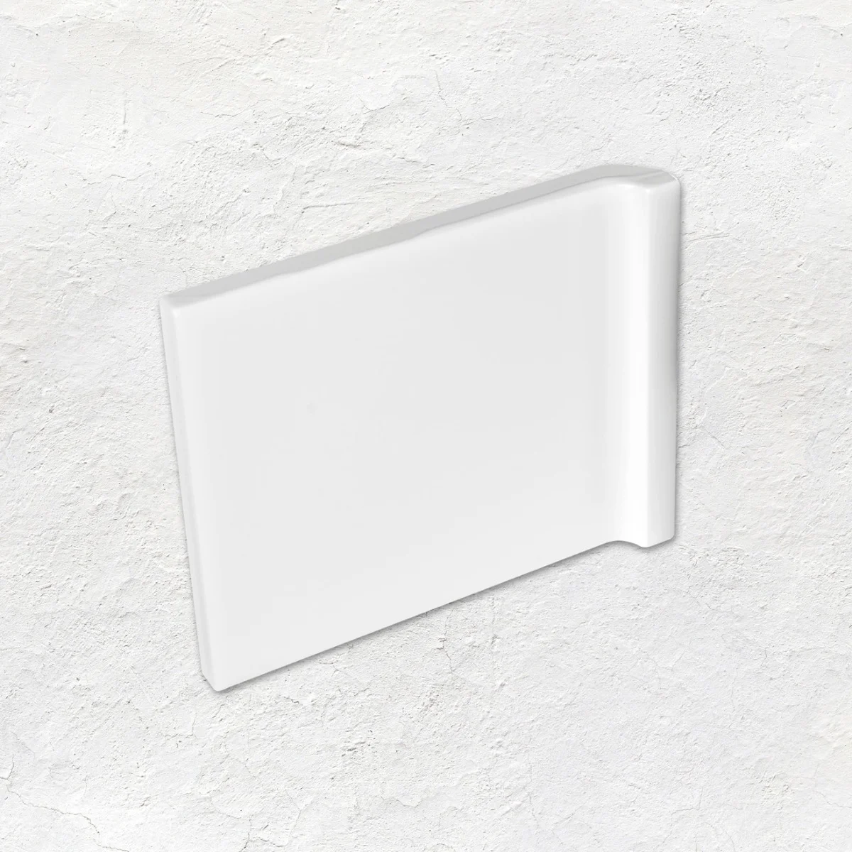 The image shown is for inspiration, demonstrating how this tile can be used and styled with other products. Colour may vary from the product chosen.