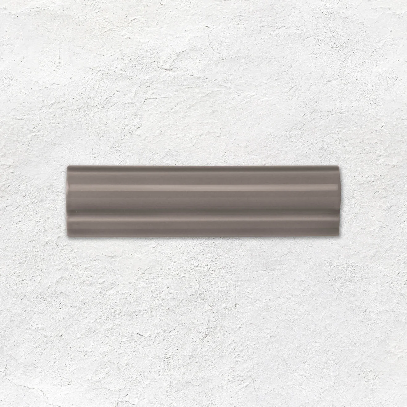 London Stone Egg & Dart Dado and London Stone Albert Dado (above) London Stone Half Tile (below)