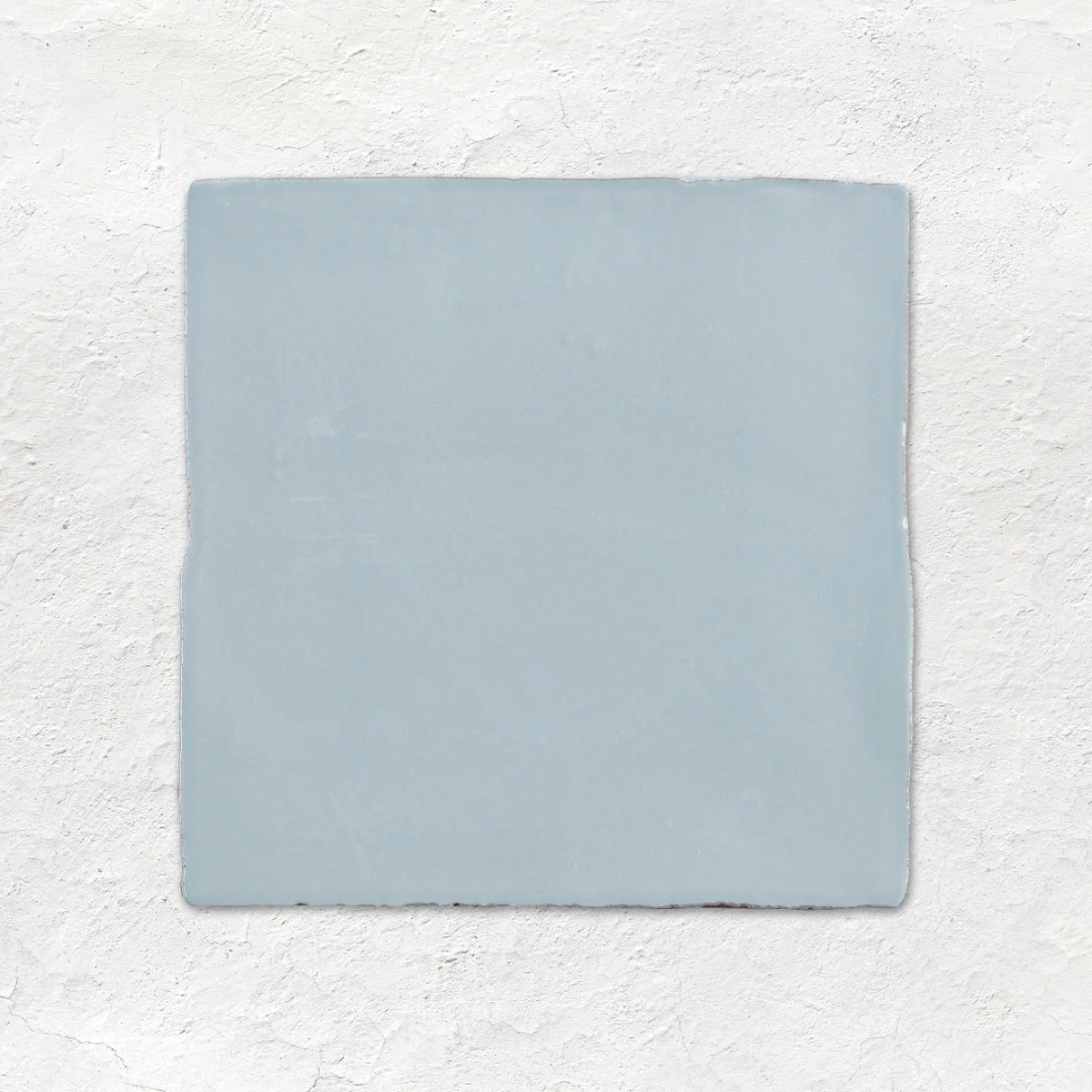 Nova Scotia Mahone (above) Cornflower Metropolitan Rail Moulding (middle) Cornflower Metropolitan Field Tile (below)