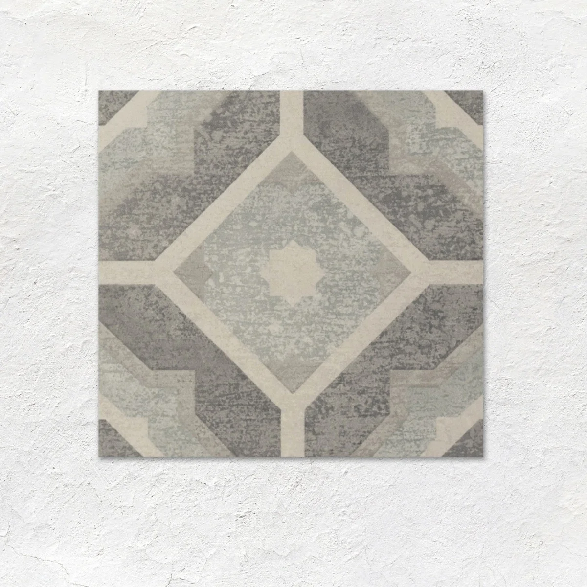 Odyssey Mezzo Volante Decorative Tile