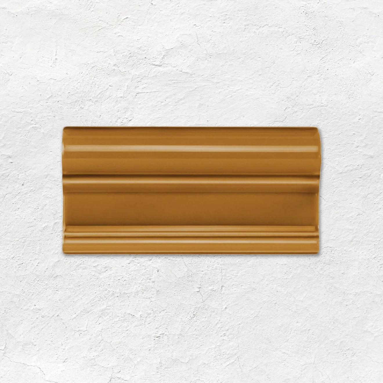 The image shown is for inspiration, demonstrating how this tile can be used and styled with other products. Colour may vary from the product chosen.