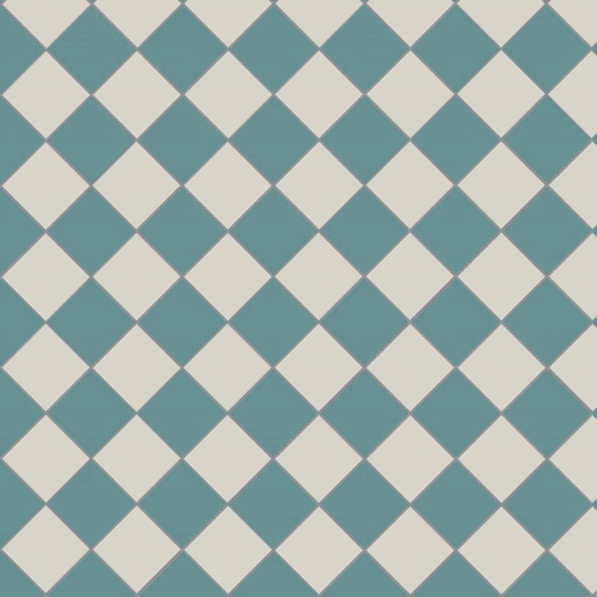 Oxford 106mm (4 1/8") Blue & Dover White