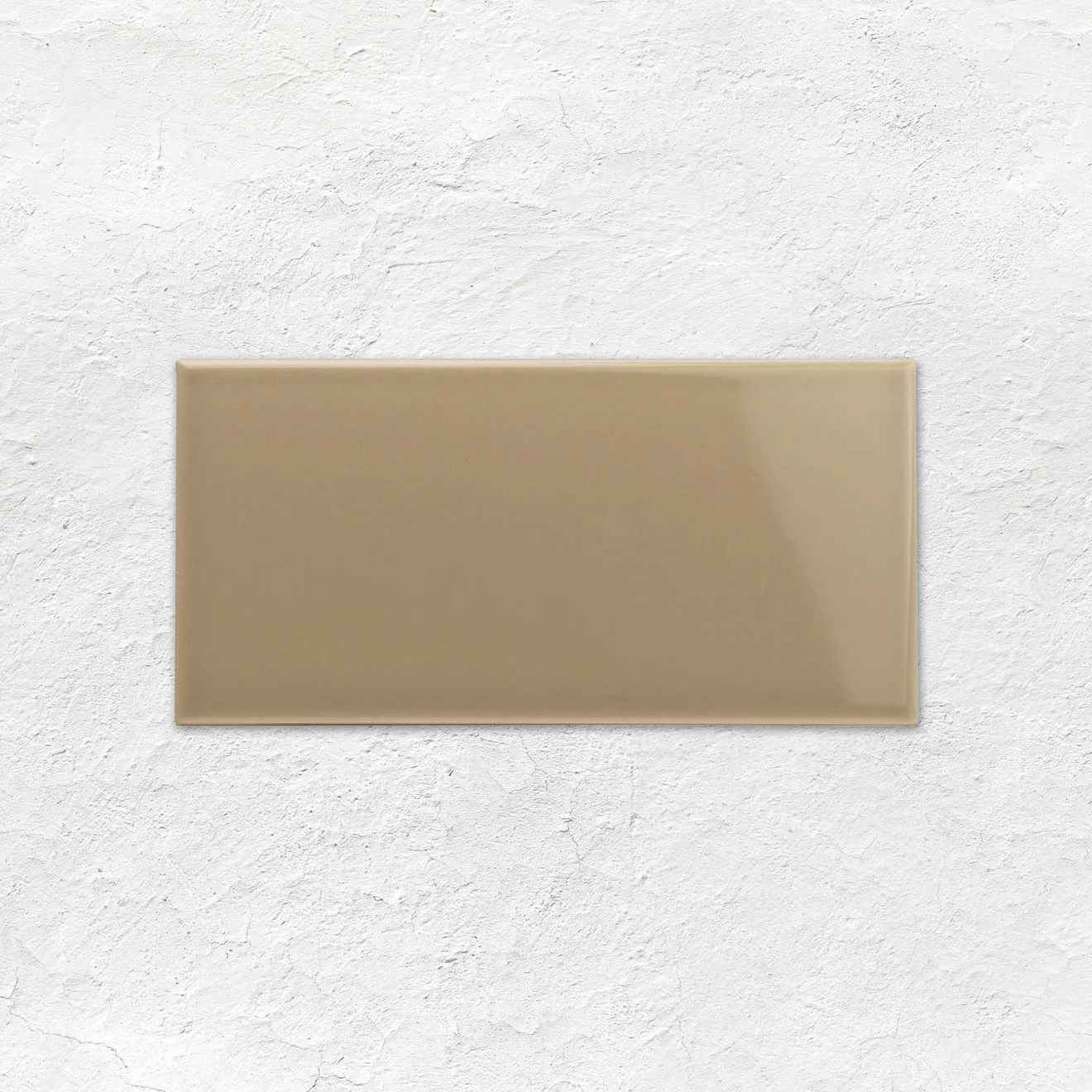 Palladian Beige Half Tile (wall)