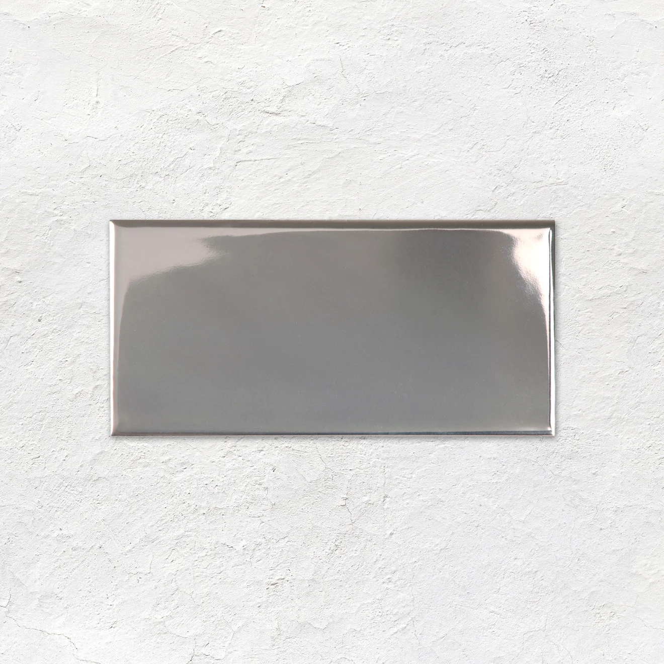 Platinum Half Tile (wall)