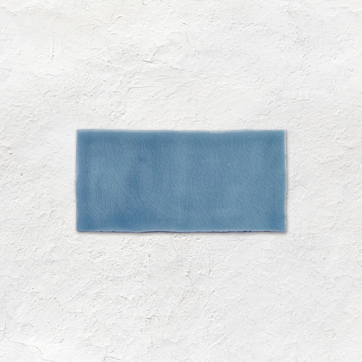 Winchester Arcadian Half Tile Teal