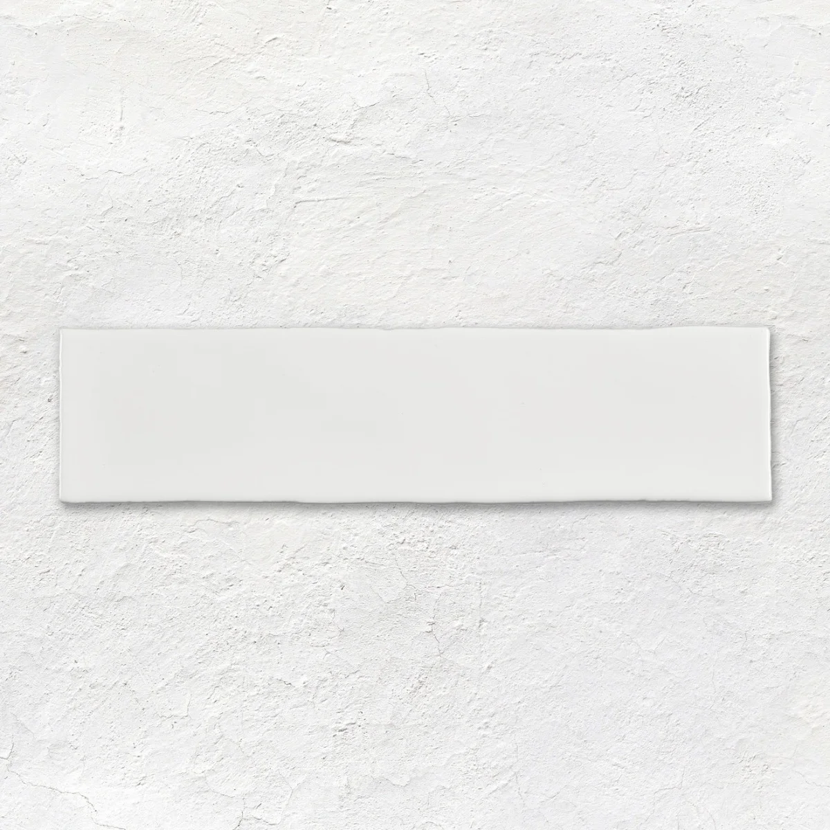 China White Cosmopolitan Field Tile (wall)