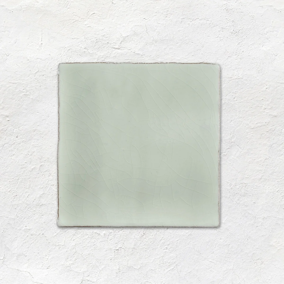 Mint Cosmopolitan Field Tile (wall)