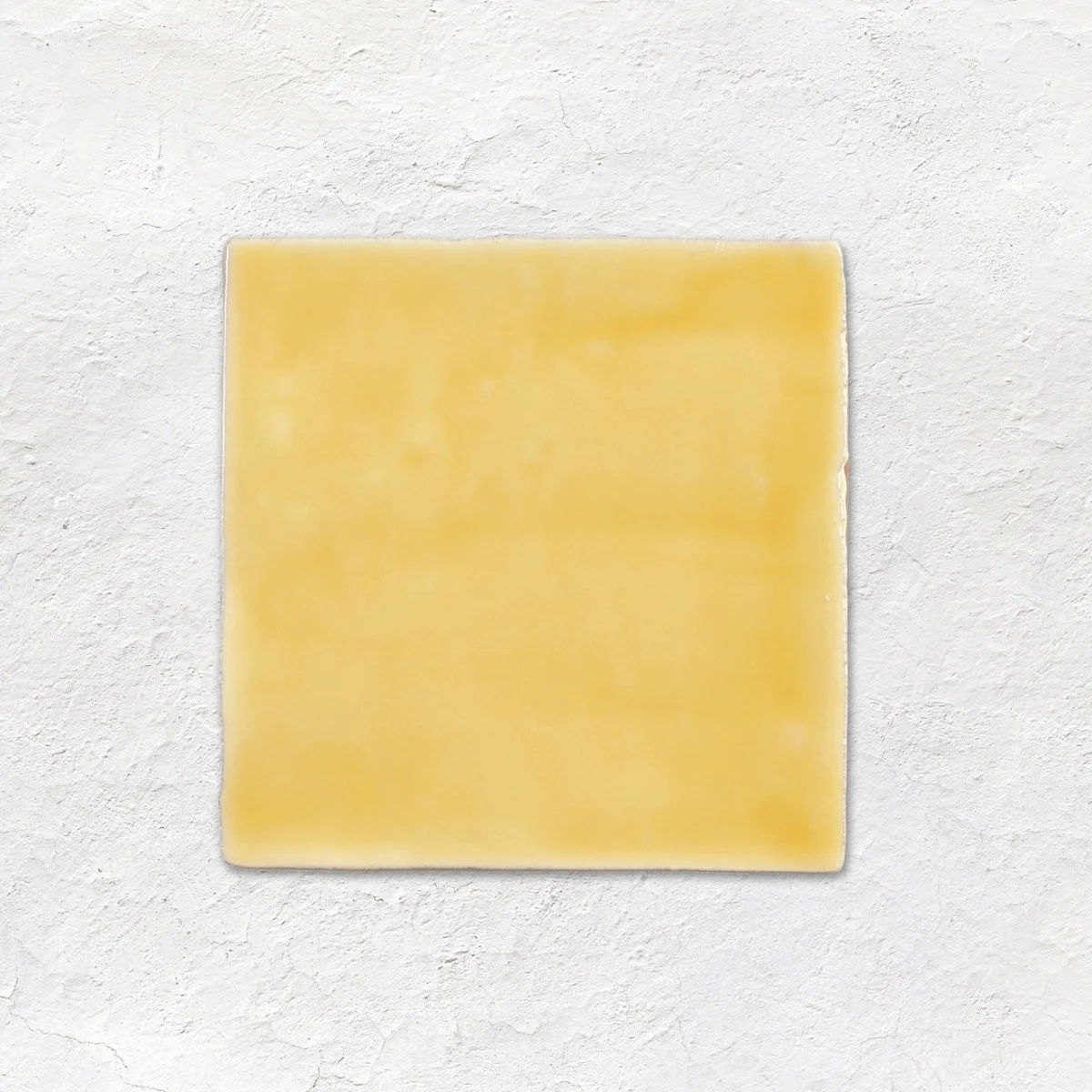 Straw Cosmopolitan Field Tile (wall)