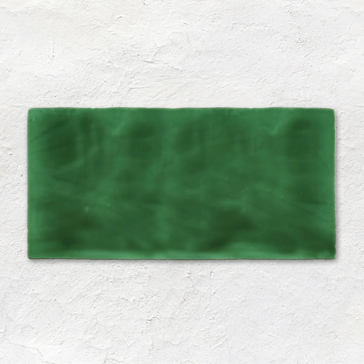 Tourmaline Cosmopolitan Half Tile (wall)