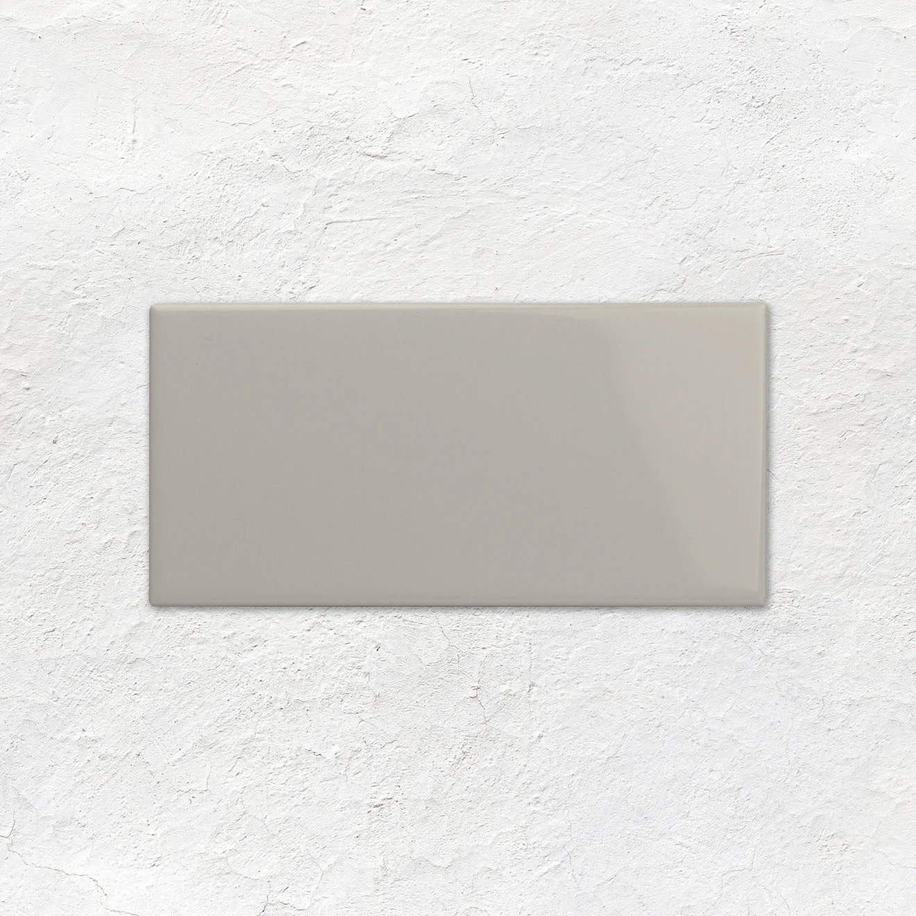 Westminster Grey Half Tile and Westminster Grey Internal Edging Tile (wall)