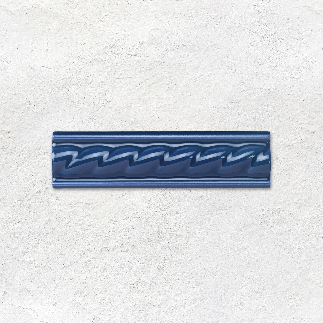 The image shown is for inspiration, demonstrating how this tile can be used and styled with other products. Colour may vary from the product chosen.
