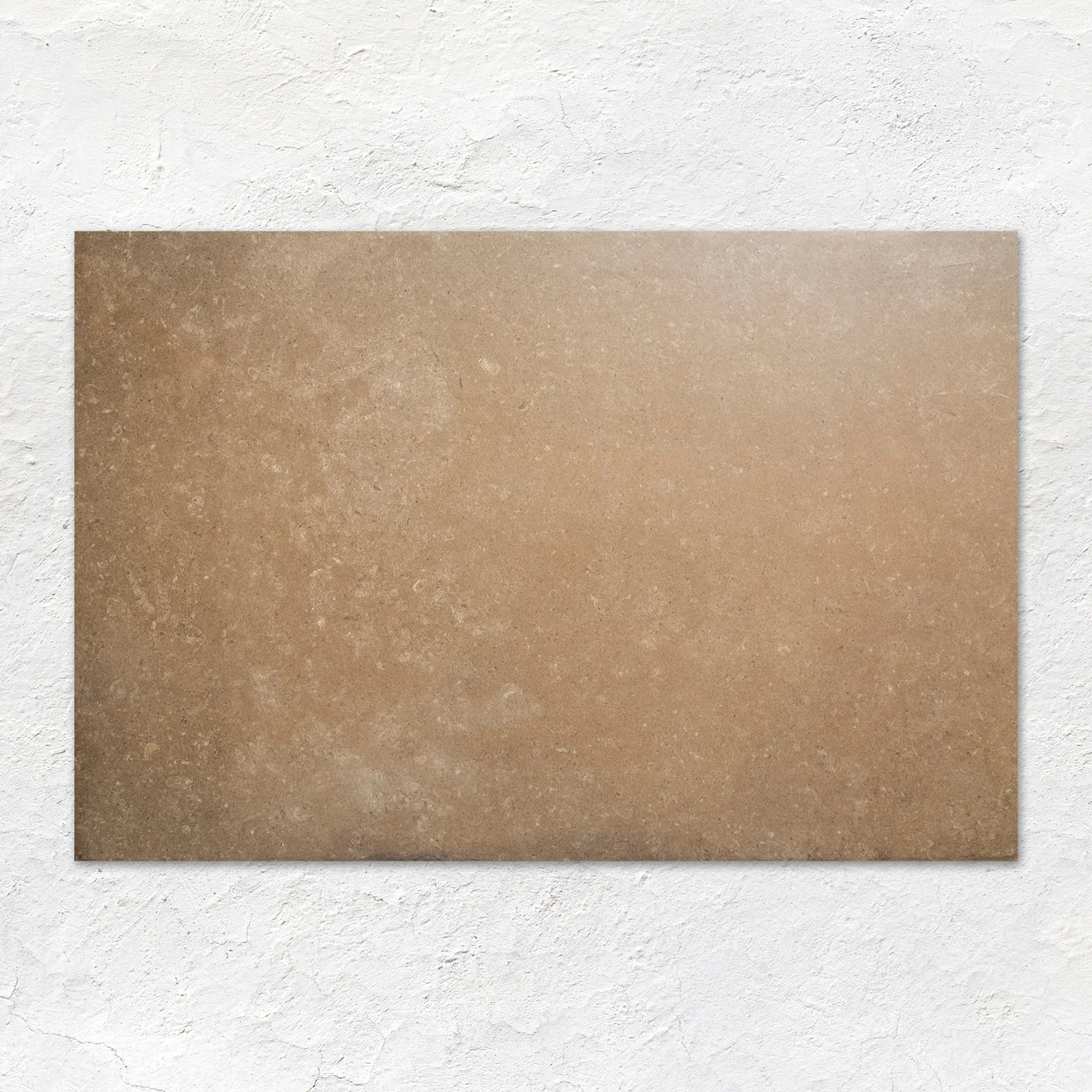 Teapot Brown Field Tile (wall) York Terra (floor)