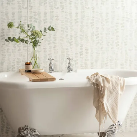 Meadow Eucalyptus (wall)