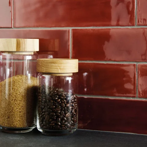 Rioja Cosmopolitan Field Tile (wall)
