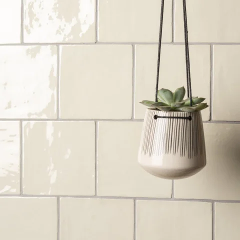 Hemp Metropolitan Field Tile (wall)