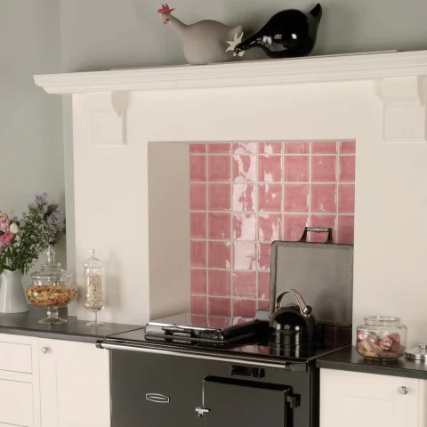 Musk Cosmopolitan Field Tile (wall)