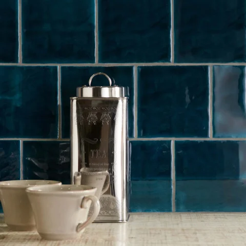 Bastille Cosmopolitan Field Tile (wall)
