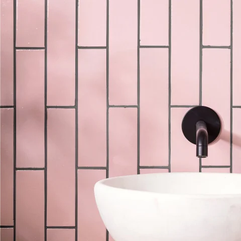 Original Blush Smooth Brick (wall)