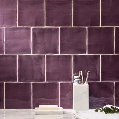Glen Cosmopolitan Field Tile (wall)