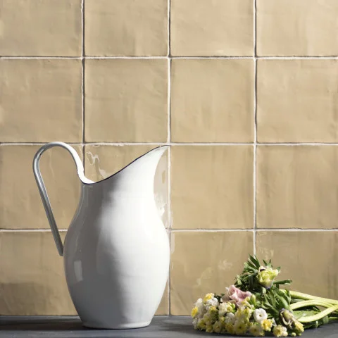 Mimosa Metropolitan Field Tile (wall)