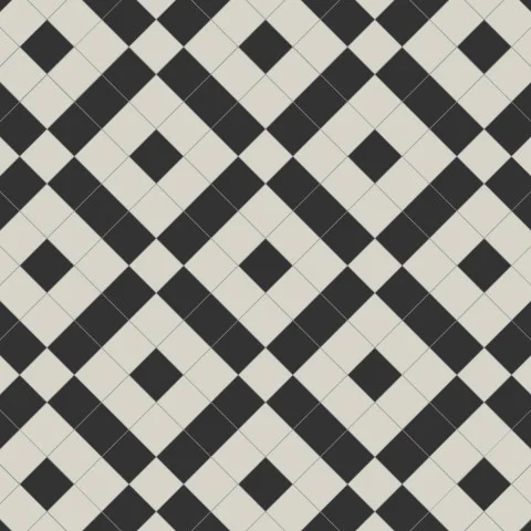 Exeter Black and Dover White