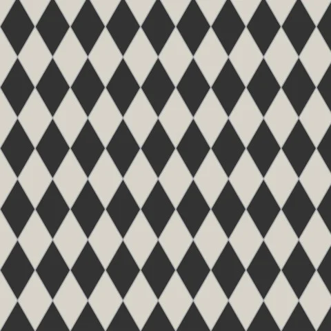 St Andrews Black and Dover White