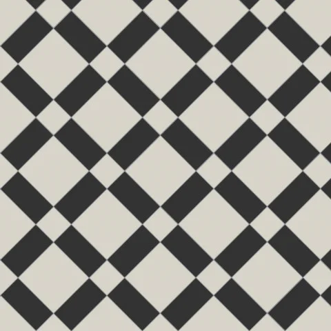Falkirk Black and Dover White