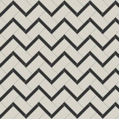 Stornoway Black and Dover White