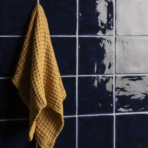 Lapis Cosmopolitan Field Tile (wall)