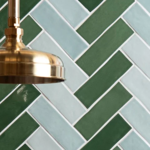 Zellige Brick Tile Coast