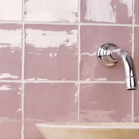 Blossom Metropolitan Field Tile (wall)