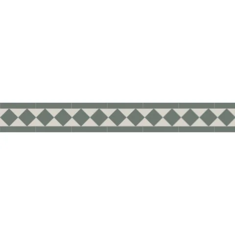 Kingsley Dover White & Revival Grey