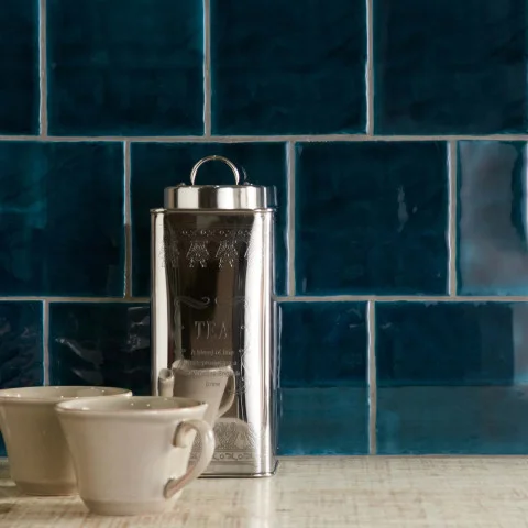 Bastille Cosmopolitan Field Tile (wall)