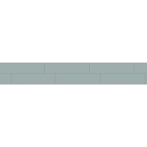 Simple Border 1 Revival Grey