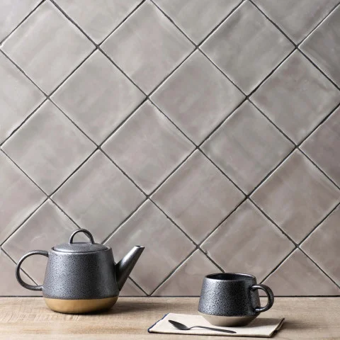 Flint Cosmopolitan Field Tile (wall)